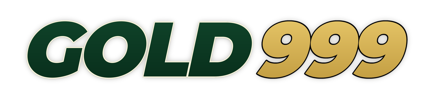 gold999 Logo